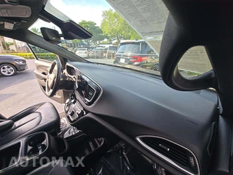 2020 Chrysler Pacifica Touring L Plus 121.6" WB – miniatura 20