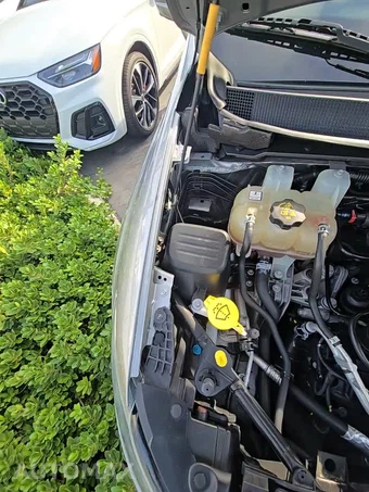 2020 Chrysler Pacifica Touring L Plus 121.6" WB – miniatura 24