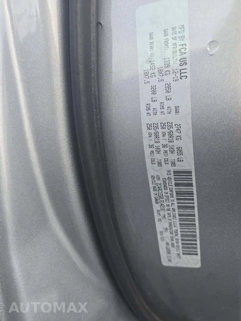 2020 Chrysler Pacifica Touring L Plus 121.6" WB – miniatura 5