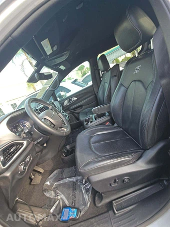 2020 Chrysler Pacifica Touring L Plus 121.6" WB – miniatura 6