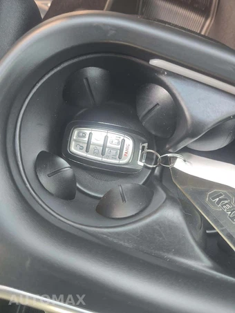 2020 Chrysler Pacifica Touring L Plus 121.6" WB – miniatura 8