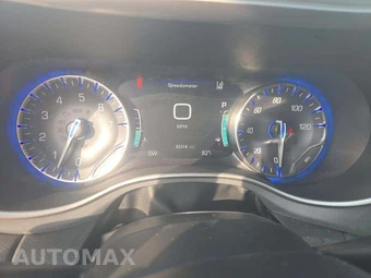 2020 Chrysler Pacifica Touring L Plus 121.6" WB – miniatura 9