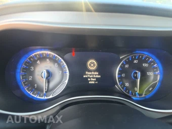 2020 Chrysler Pacifica Touring L Plus 121.6" WB - miniatura 12