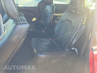 2020 Chrysler Pacifica Touring L Plus 121.6" WB - miniatura 13