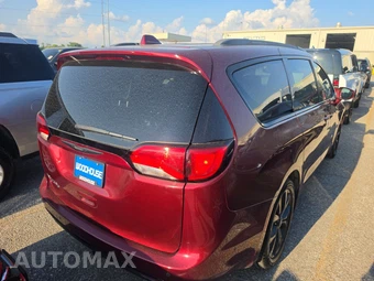 2020 Chrysler Pacifica Touring L Plus 121.6" WB - miniatura 4