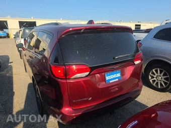 2020 Chrysler Pacifica Touring L Plus 121.6" WB - miniatura 5