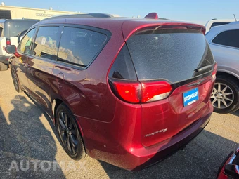 2020 Chrysler Pacifica Touring L Plus 121.6" WB - miniatura 6