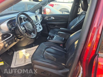 2020 Chrysler Pacifica Touring L Plus 121.6" WB - miniatura 7