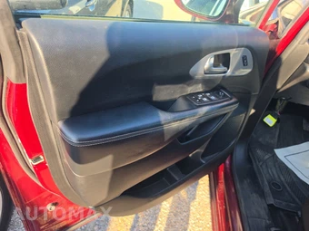 2020 Chrysler Pacifica Touring L Plus 121.6" WB - miniatura 9