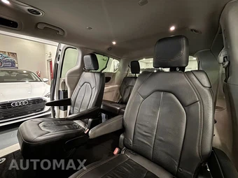 2020 Chrysler Pacifica Touring L Plus 121.6" WB - miniatura 14