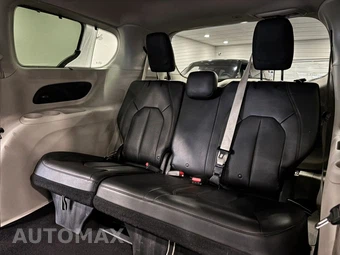 2020 Chrysler Pacifica Touring L Plus 121.6" WB - miniatura 16