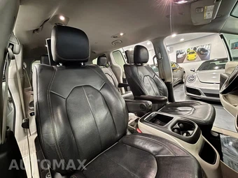 2020 Chrysler Pacifica Touring L Plus 121.6" WB - miniatura 20