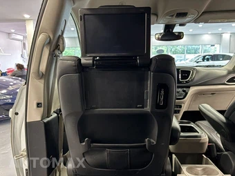 2020 Chrysler Pacifica Touring L Plus 121.6" WB - miniatura 26