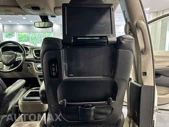 2020 Chrysler Pacifica Touring L Plus 121.6" WB - miniatura 27