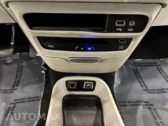 2020 Chrysler Pacifica Touring L Plus 121.6" WB - miniatura 30