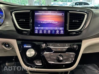 2020 Chrysler Pacifica Touring L Plus 121.6" WB - miniatura 31
