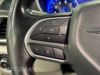 2020 Chrysler Pacifica Touring L Plus 121.6" WB - miniatura 33