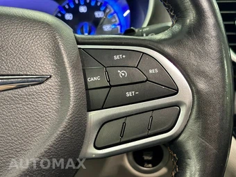 2020 Chrysler Pacifica Touring L Plus 121.6" WB - miniatura 34