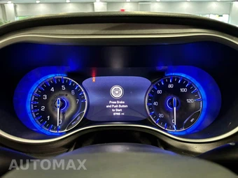 2020 Chrysler Pacifica Touring L Plus 121.6" WB - miniatura 35