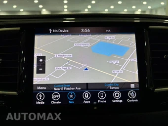 2020 Chrysler Pacifica Touring L Plus 121.6" WB - miniatura 39