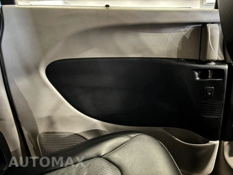 2020 Chrysler Pacifica Touring L Plus 121.6" WB - miniatura 43