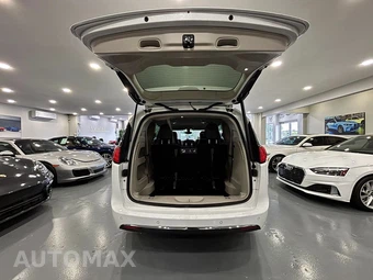 2020 Chrysler Pacifica Touring L Plus 121.6" WB - miniatura 48