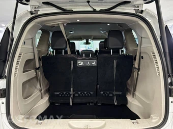 2020 Chrysler Pacifica Touring L Plus 121.6" WB - miniatura 49