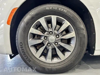 2020 Chrysler Pacifica Touring L Plus 121.6" WB - miniatura 53