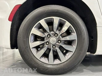2020 Chrysler Pacifica Touring L Plus 121.6" WB - miniatura 55