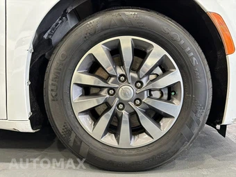 2020 Chrysler Pacifica Touring L Plus 121.6" WB - miniatura 56