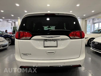 2020 Chrysler Pacifica Touring L Plus 121.6" WB - miniatura 6