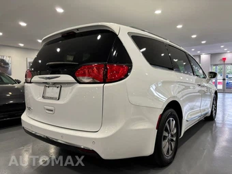 2020 Chrysler Pacifica Touring L Plus 121.6" WB - miniatura 7