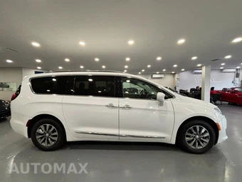 2020 Chrysler Pacifica Touring L Plus 121.6" WB - miniatura 8