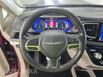 2020 Chrysler Pacifica Touring L Plus 121.6" WB - miniatura 10