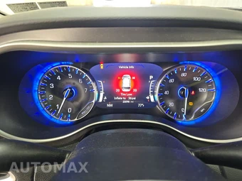 2020 Chrysler Pacifica Touring L Plus 121.6" WB - miniatura 12