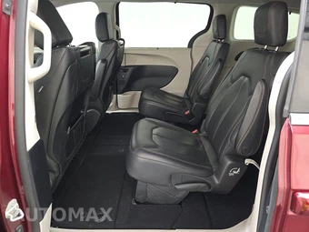 2020 Chrysler Pacifica Touring L Plus 121.6" WB - miniatura 13