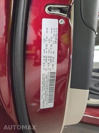 2020 Chrysler Pacifica Touring L Plus 121.6" WB - miniatura 15