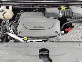 2020 Chrysler Pacifica Touring L Plus 121.6" WB - miniatura 16