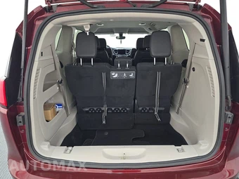 2020 Chrysler Pacifica Touring L Plus 121.6" WB - miniatura 17