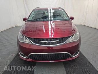 2020 Chrysler Pacifica Touring L Plus 121.6" WB - miniatura 2