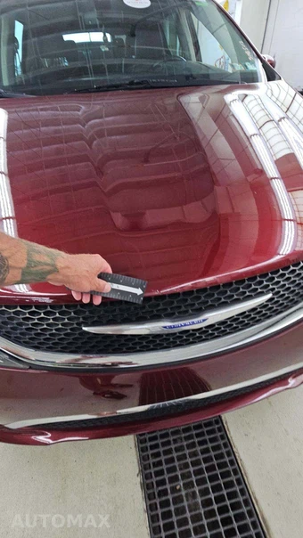 2020 Chrysler Pacifica Touring L Plus 121.6" WB - miniatura 25