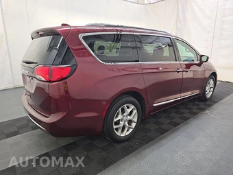2020 Chrysler Pacifica Touring L Plus 121.6" WB - miniatura 4