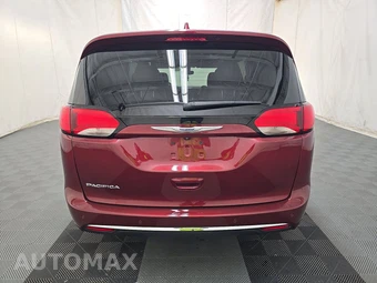 2020 Chrysler Pacifica Touring L Plus 121.6" WB - miniatura 5