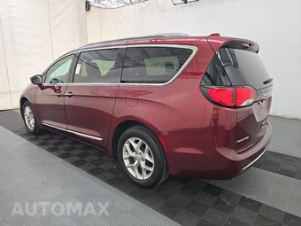 2020 Chrysler Pacifica Touring L Plus 121.6" WB - miniatura 6