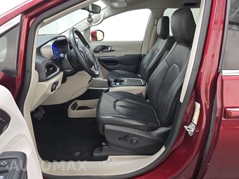 2020 Chrysler Pacifica Touring L Plus 121.6" WB - miniatura 7