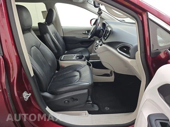 2020 Chrysler Pacifica Touring L Plus 121.6" WB - miniatura 8