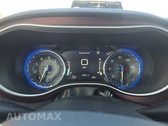 2020 Chrysler Pacifica Touring L Plus 35th Anniversary 121.6" WB - miniatura 12