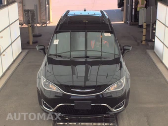 2020 Chrysler Pacifica Touring L Plus 35th Anniversary 121.6" WB - miniatura 2