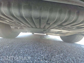 2020 Chrysler Voyager L 121.6" WB – miniatura 13