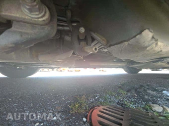 2020 Chrysler Voyager L 121.6" WB – miniatura 15